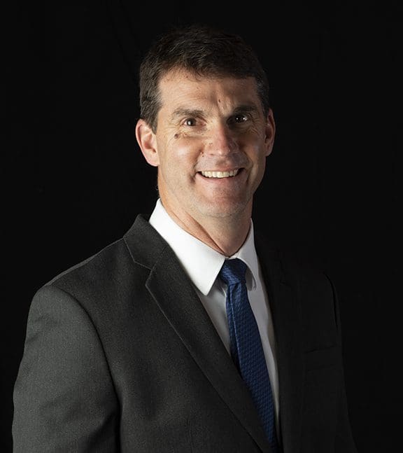 Patrick Irwin