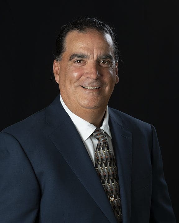 Michael A. Fiore