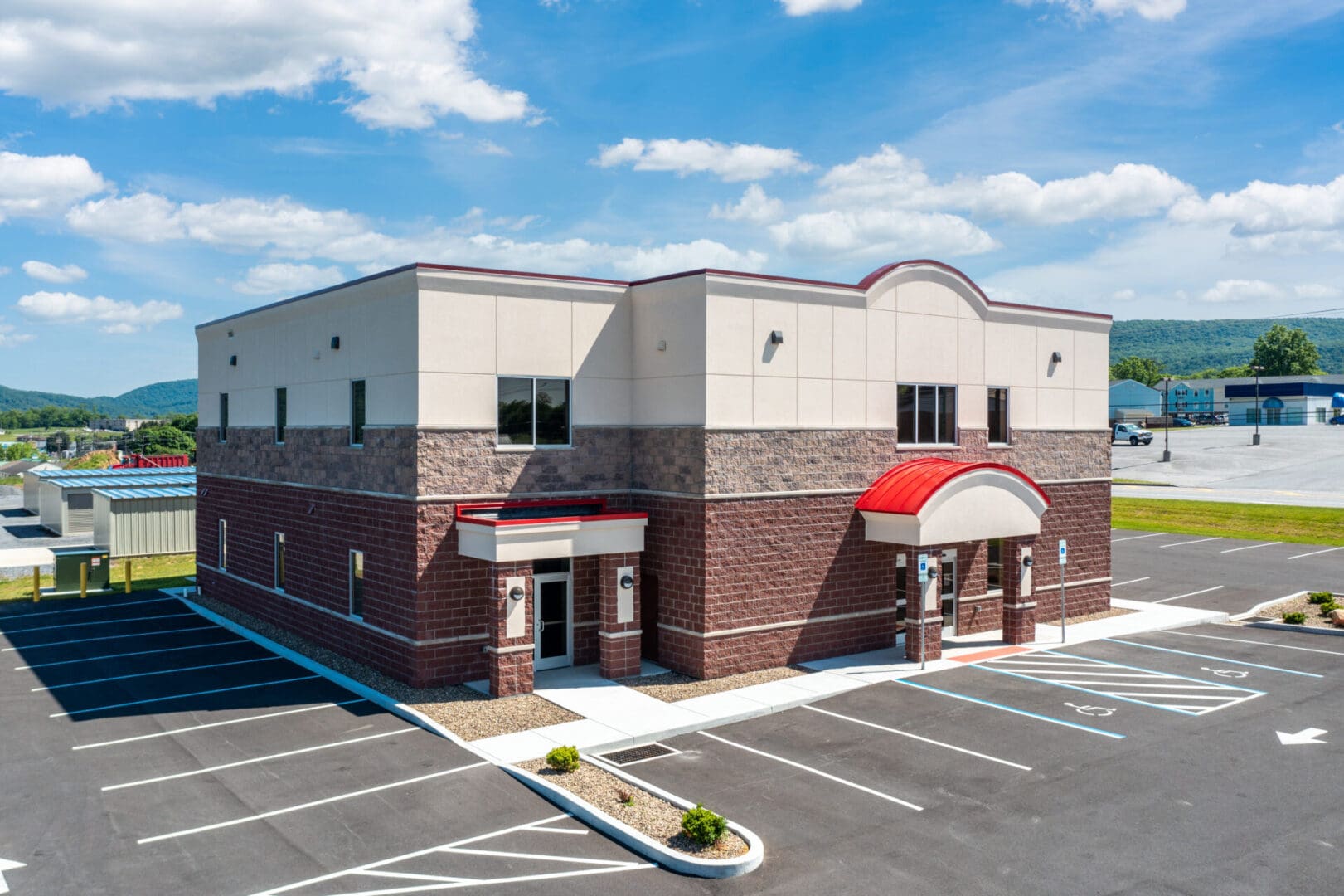 Cardiology Associates, Roaring Spring