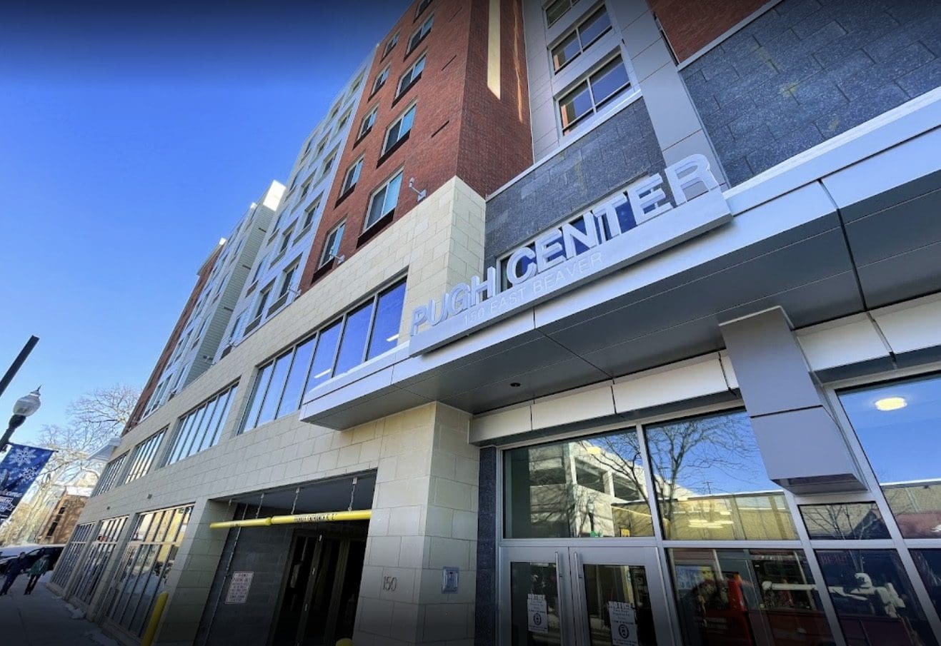 Pugh Centre