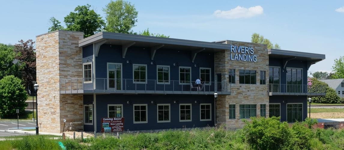Rivers Landing